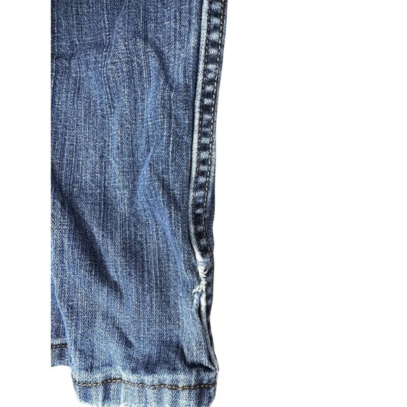 Lee Premium Select Classic Fit Men’s Jeans 38x32 Straight Leg Medium Wash - Picture 6 of 6